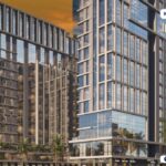 مول يو ايكون العاصمة الإدارية Mall U Icon Tower New Capital أسعار وتفاصيل