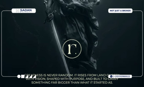 مول فيني العاصمة الإدارية VENI Complex Mall مساحات وأسعار