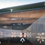 مول اطلانتس العاصمة الإدارية Atlantis Mall New Capital أسعار وتفاصيل