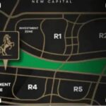 مول اطلانتس العاصمة الإدارية Atlantis Mall New Capital أسعار وتفاصيل