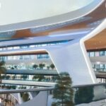 مول اطلانتس العاصمة الإدارية Atlantis Mall New Capital أسعار وتفاصيل