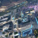 مول اطلانتس العاصمة الإدارية Atlantis Mall New Capital أسعار وتفاصيل