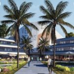 مول اطلانتس العاصمة الإدارية Atlantis Mall New Capital أسعار وتفاصيل