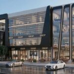 مول انكور التجمع الخامس Anchor Mall New Cairo أسعار وتفاصيل