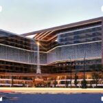 باريس مول العاصمة الإدارية Paris Mall New Capital أسعار ومساحات