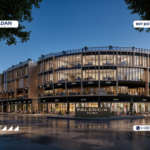 مول بالنسيا بلازا الشروق Palencia Plaza Mall El Shrouk تفاصيل وأسعار