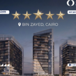 مول بولمان تاور العاصمة الإدارية Pullman Towers New Capital تفاصيل وأسعار