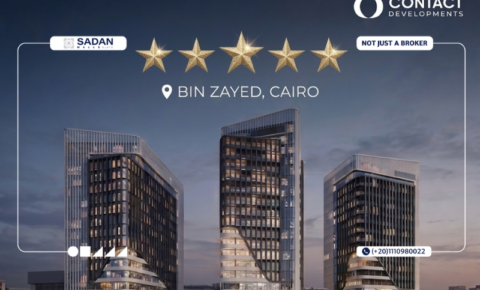 مول بولمان تاور العاصمة الإدارية Pullman Towers New Capital تفاصيل وأسعار