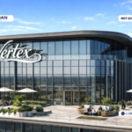 مول فيرتكس العاصمة الإدارية Vertex Mall New Capital أسعار ومساحات