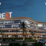 أسعار مول كريت ديستريكت حدائق اكتوبر CRE8T Dist October ونظام الحجز