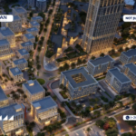 مول نيكسوس كلينكس الشيخ زايد Nexus Clinics E Sheikh Zayedأسعار ومساحات