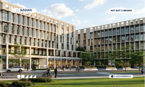 مول نيكسوس كلينكس الشيخ زايد Nexus Clinics E Sheikh Zayedأسعار ومساحات