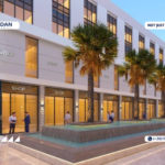 وان مول الشروق One Mall El Shorouk أسعار ومساحات