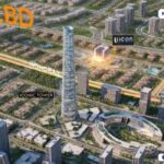 مول يو ايكون العاصمة الإدارية Mall U Icon Tower New Capital أسعار وتفاصيل