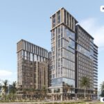 مول يو ايكون العاصمة الإدارية Mall U Icon Tower New Capital أسعار وتفاصيل