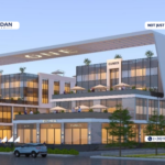 وان مول الشروق One Mall El Shorouk أسعار ومساحات