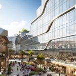 مشروع سيتي ستارز بارك ستريت Citystars Park St تفاصيل وأسعار