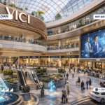 مول فيكي العاصمة الإدارية VICI Mall New Capital تفاصيل وأسعار
