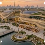 مشروع ويست ويند الشيخ زايد West Wind Zayed أسعار ومساحات