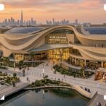 مشروع ويست ويند الشيخ زايد West Wind Zayed أسعار ومساحات