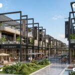 مول ارمونيا ووك العاصمة الإدارية Armonia Walk New Capital جدول أسعار