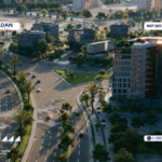 مول ميد زي العاصمة الإدارية MID.Z New Capital جداول الأسعار