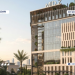 مول ميد زي العاصمة الإدارية MID.Z New Capital جداول الأسعار