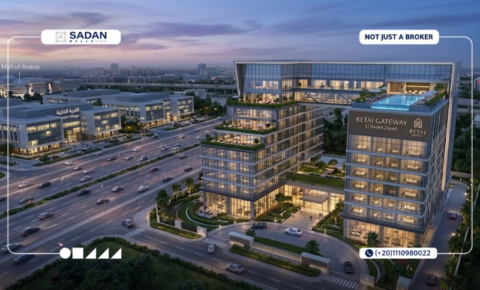 فندق ريتاج جيت واي الشيخ زايد Retaj Gate way Zayed جدول الأسعار