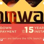 مول سام ويف العاصمة الإدارية Mall Sam Wave New Capital تفاصيل وأسعار