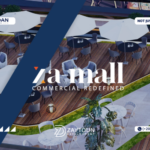 ذا مول العاصمة الإدارية Za Mall New Capital جدول السداد