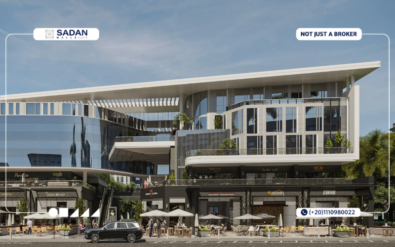 مول سوي القاهرة الجديدة Soi Mall New Cairo جدول الأسعار