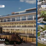 مول الخان التجمع الخامس El Khan Mall New Cairo جدول الأسعار