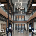 مول سكوير الايف التجمع الخامس Mall Square Alive New Cairo جدول الأقساط
