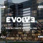 مول ايفولف تاور العاصمة الإدارية Evolve Tower New Capital جدول أسعار
