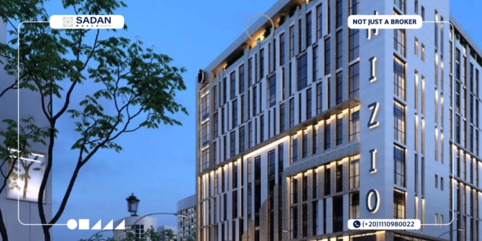 مول انيزيو العاصمة الإدارية Inizio Mall New Capital أسعار وتفاصيل