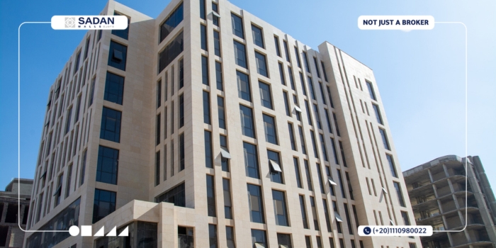 مول انيزيو العاصمة الإدارية Inizio Mall New Capital أسعار وتفاصيل