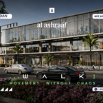 مول سيرينتي ووك العبور Serenity Walk El Obour جداول أسعار