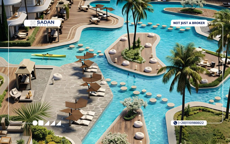 فندق سويس اوتيل أكتوبر Swissotel October جداول أسعار وتفاصيل