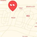 مول سام ويف العاصمة الإدارية Mall Sam Wave New Capital تفاصيل وأسعار