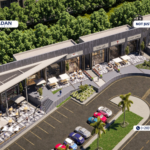 مول دومو 7 التجمع الخامس Mall Domo 7 New Cairo جداول أسعار
