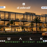 مول سيرينتي ووك العبور Serenity Walk El Obour جداول أسعار