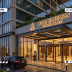 فندق ريتاج جيت واي الشيخ زايد Retaj Gate way Zayed جدول الأسعار