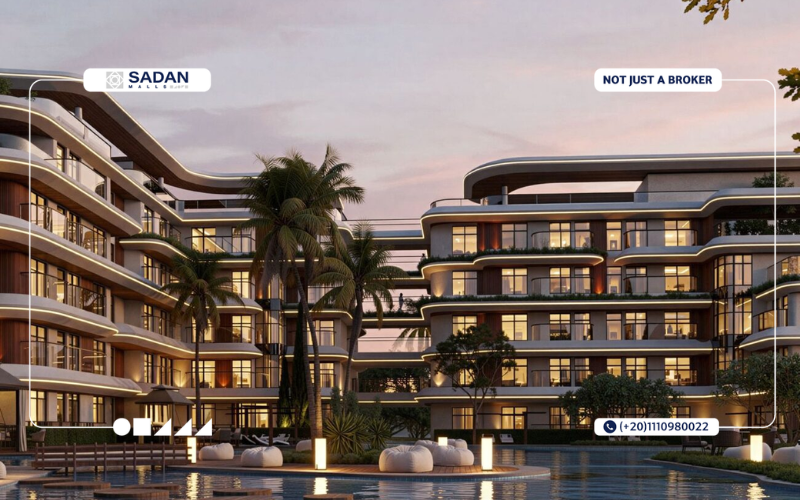 فندق سويس اوتيل أكتوبر Swissotel October جداول أسعار وتفاصيل