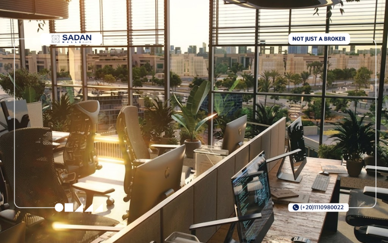 مول ميد زي العاصمة الإدارية MID.Z New Capital جداول الأسعار