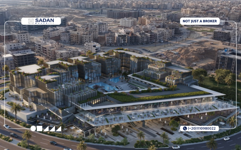 مول في ميديكال كومبلكس التجمع الخامس Vie Medical Complex New Cairo جدول الأسعار