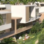 مار ريزيدنس المراسم زايد الجديدة Mar Residence New Zayed أسعار وتفاصيل