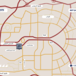 مول الخان التجمع الخامس El Khan Mall New Cairo جدول الأسعار