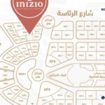مول انيزيو العاصمة الإدارية Inizio Mall New Capital أسعار وتفاصيل
