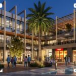 مول ارمونيا ووك العاصمة الإدارية Armonia Walk New Capital جدول أسعار