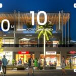 مول ارمونيا ووك العاصمة الإدارية Armonia Walk New Capital جدول أسعار